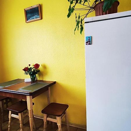 Василя Стуса 10 City Rooms Bila Tserkva Exterior foto