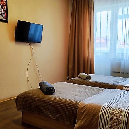 Василя Стуса 10 City Rooms Bila Tserkva Exterior foto