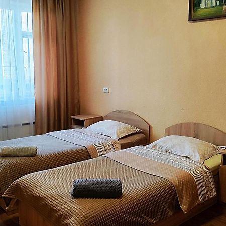 Василя Стуса 10 City Rooms Bila Tserkva Exterior foto