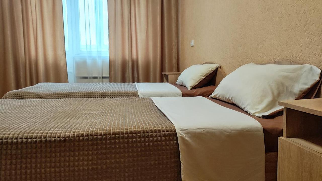 Василя Стуса 10 City Rooms Bila Tserkva Exterior foto
