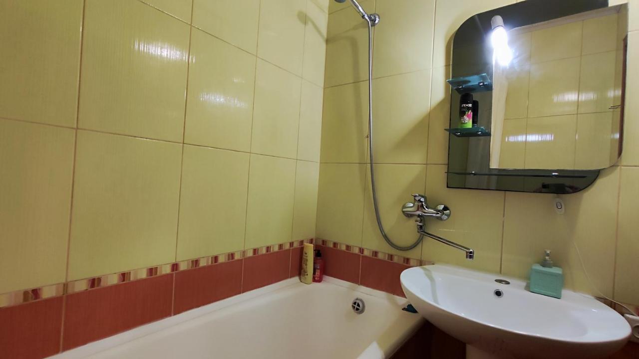Василя Стуса 10 City Rooms Bila Tserkva Exterior foto