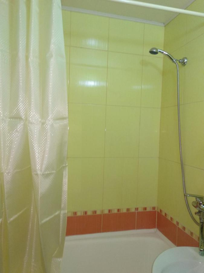 Василя Стуса 10 City Rooms Bila Tserkva Exterior foto