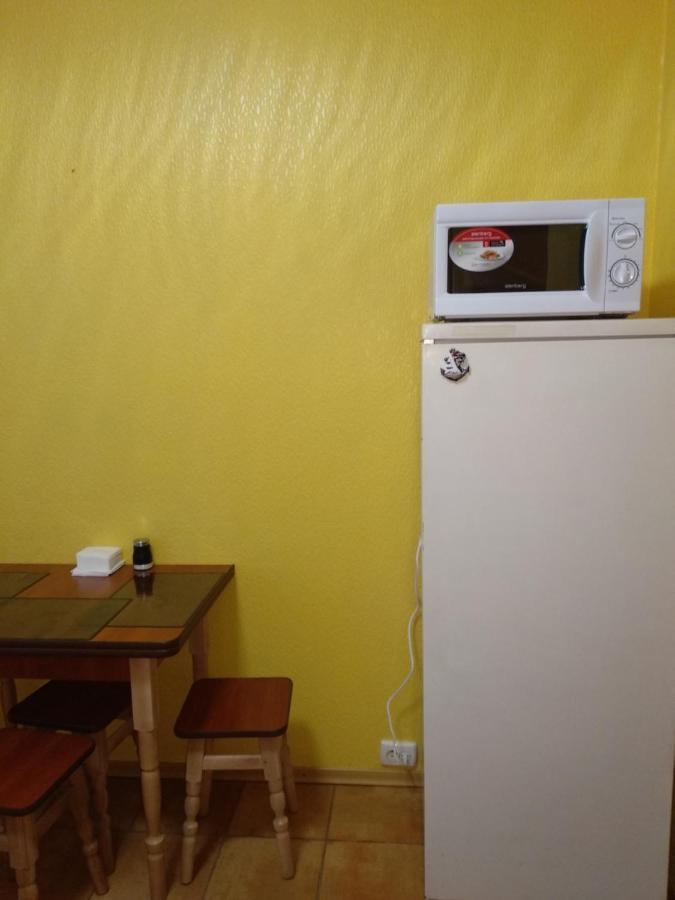 Василя Стуса 10 City Rooms Bila Tserkva Exterior foto